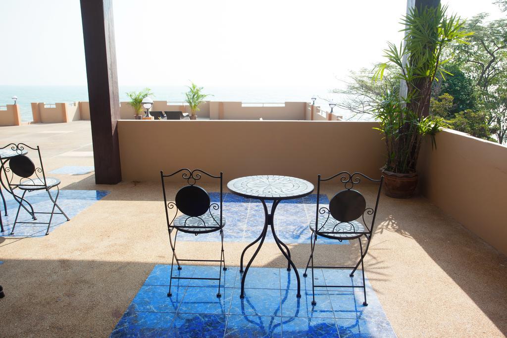 Sea Breeze Guest House Csaam Szoba fotó