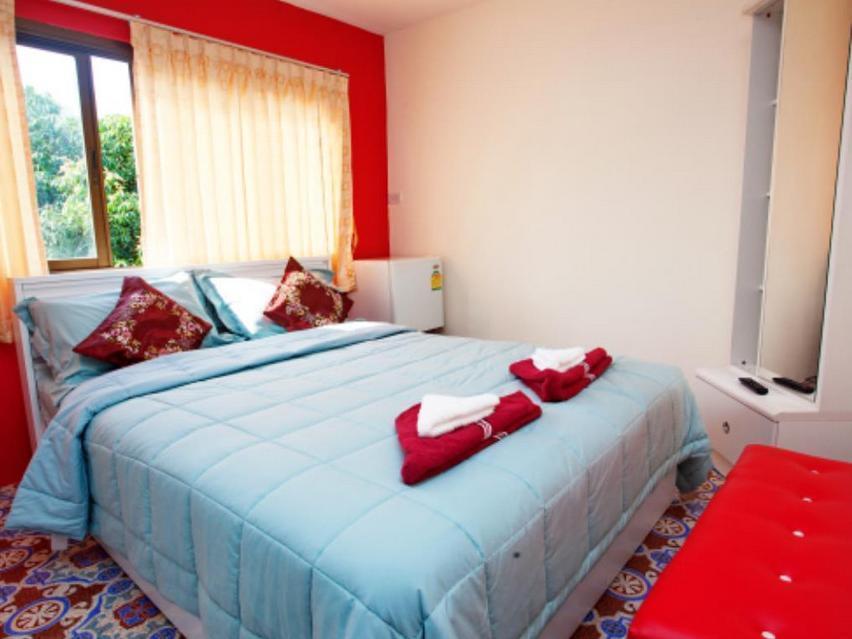 Sea Breeze Guest House Csaam Kültér fotó